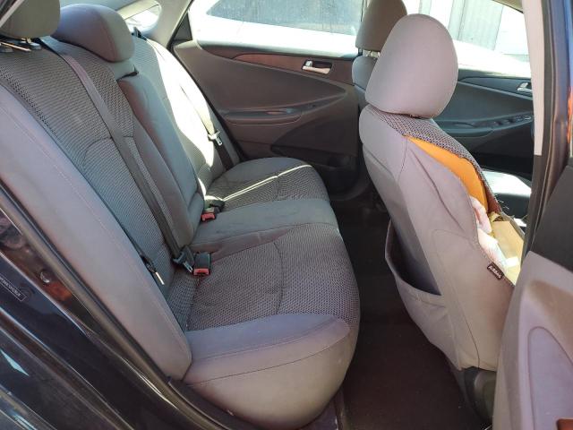 Photo 10 from auction – 2013 HYUNDAI SONATA with VIN 5NPEB4AC1DH528526