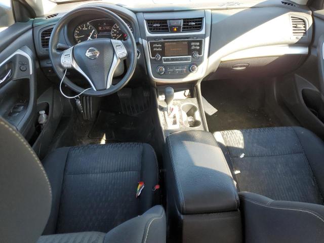 Photo 8 from auction – 2017 NISSAN ALTIMA 2.5 with VIN 1N4AL3AP5HC474633