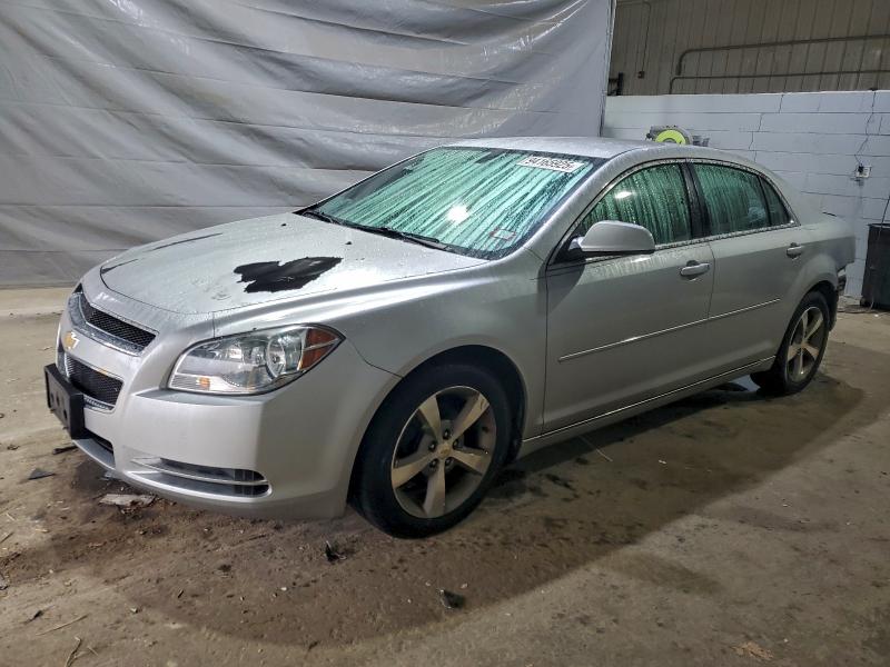 Photo 1 from auction – 2011 CHEVROLET MALIBU 1LT with VIN 1G1ZC5E15BF216822