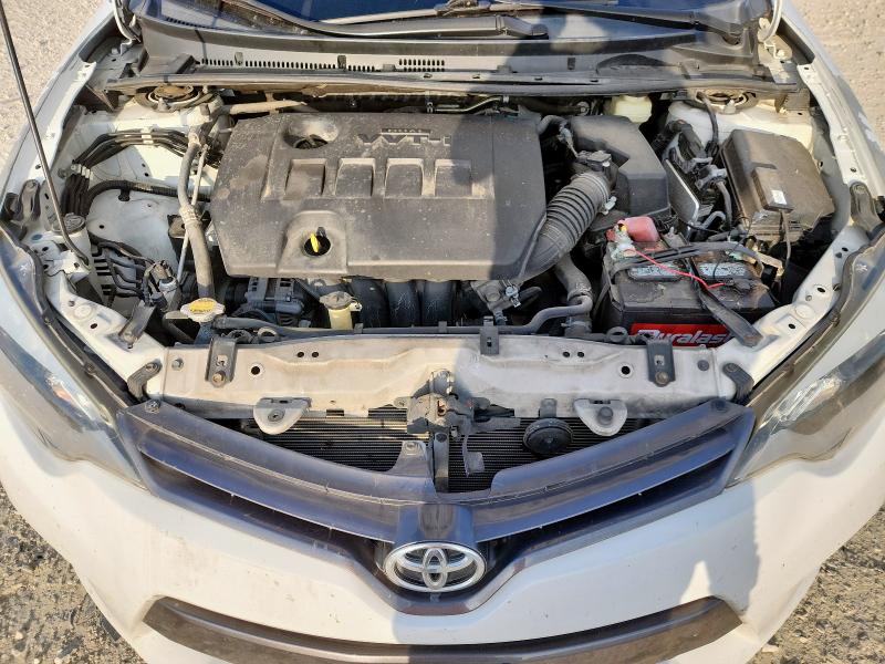 Photo 11 from auction – 2016 TOYOTA COROLLA L with VIN 5YFBURHE8GP434586