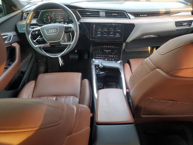 Photo 8 from auction – 2019 AUDI E-TRON PRE with VIN WA1VABGE4KB021192