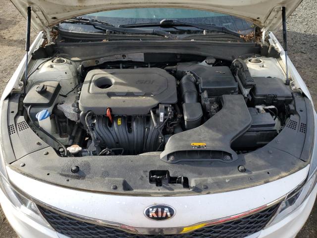 Photo 11 from auction – 2016 KIA OPTIMA LX with VIN KNAGT4L39G5103592