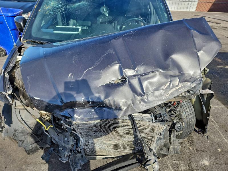 Photo 12 from auction – 2018 DODGE GRAND CARA with VIN 2C4RDGEG3JR254142