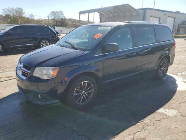 DODGE GRAND CARA 2017 con VIN 2C4RDGCG2HR595707 - Foto de la subasta
