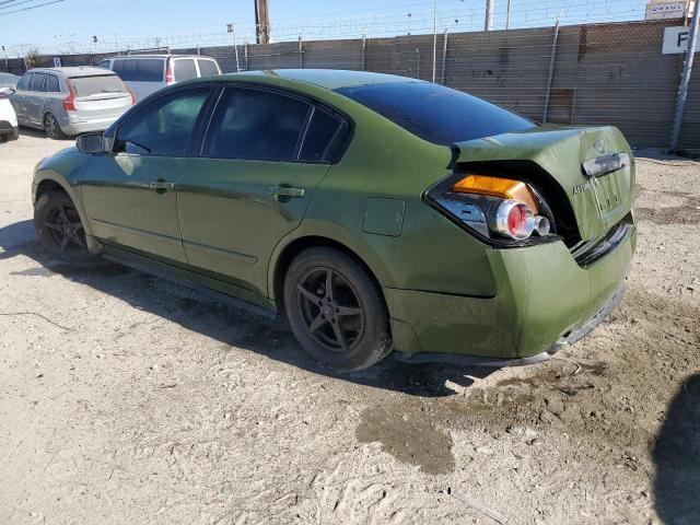 Photo 2 from auction – 2011 NISSAN ALTIMA BAS with VIN 1N4AL2AP9BN425070