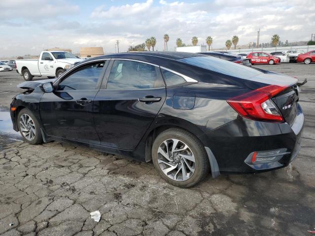 صورة رقم 2 من المزاد - 2016 HONDA CIVIC EX مع VIN 2HGFC2F77GH540728