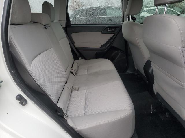 Photo 11 from auction – 2015 SUBARU FORESTER 2 with VIN JF2SJADC8FH482437