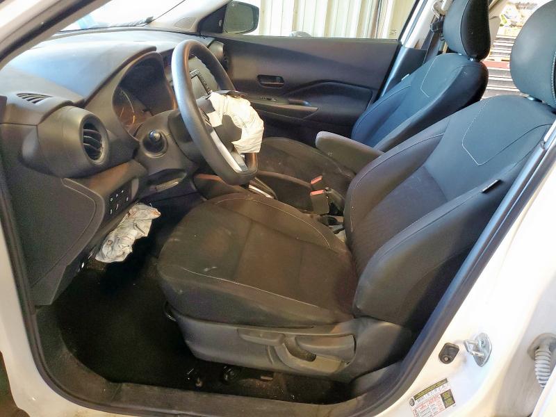 Photo 7 from auction – 2021 NISSAN KICKS S with VIN 3N1CP5BV2ML501076