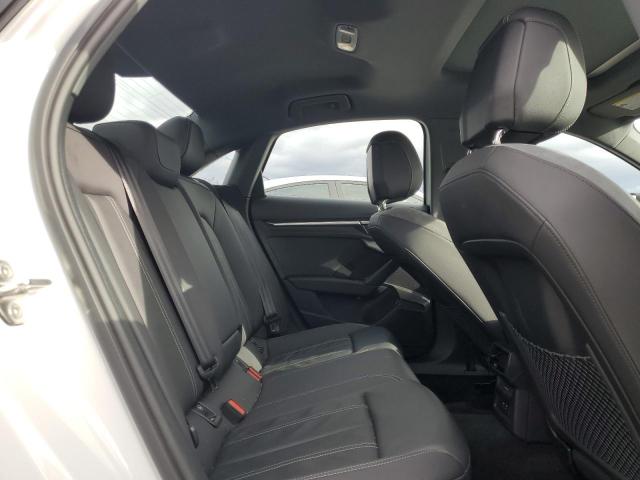 Photo 10 from auction – 2022 AUDI A3 PREMIUM with VIN WAUGUDGY4NA072100