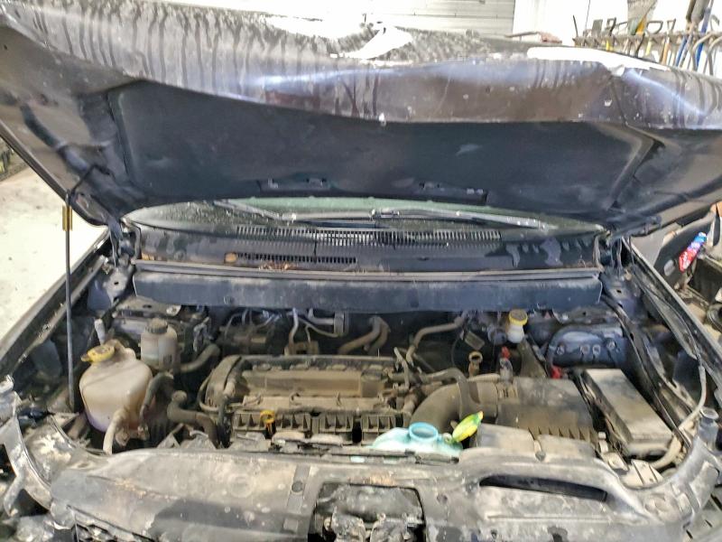 Photo 12 from auction – 2016 DODGE JOURNEY with VIN 3C4PDCGB7GT207929