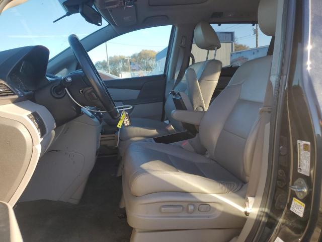 Photo 7 from auction – 2014 HONDA ODYSSEY EX with VIN 5FNRL5H68EB038816