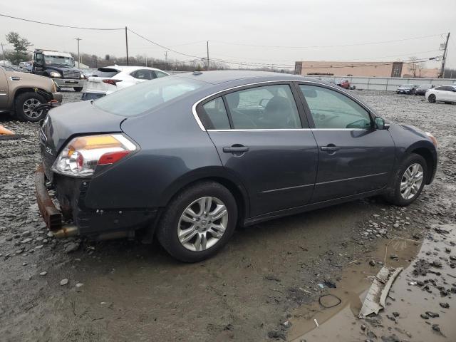Photo 3 from auction – 2012 NISSAN ALTIMA BAS with VIN 1N4AL2APXCC181894