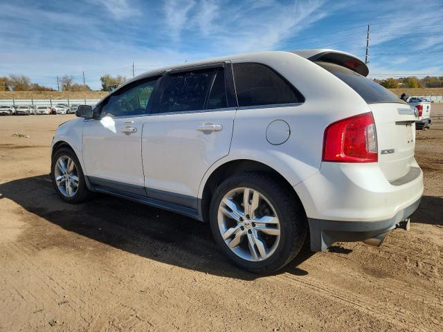Photo 2 from auction – 2013 FORD EDGE LIMIT with VIN 2FMDK3K93DBA59262