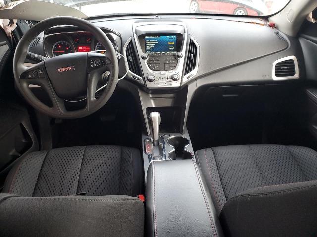 Foto 8 de la subasta – 2013 GMC TERRAIN SL con VIN 2GKALMEK1D6411938