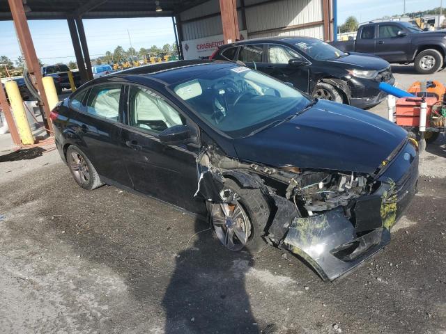 Photo 4 from auction – 2018 FORD FOCUS SE with VIN 1FADP3FE4JL275488
