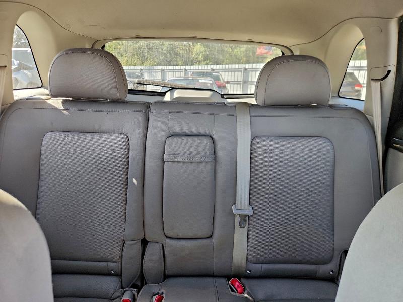 Photo 10 from auction – 2008 SATURN VUE XE with VIN 3GSCL33P08S686922