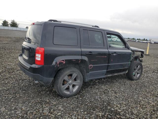 Photo 3 from auction – 2016 JEEP PATRIOT SP with VIN 1C4NJPBA6GD676005