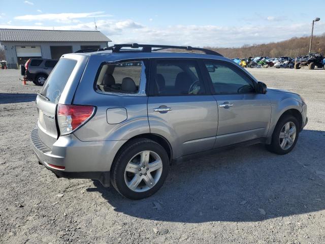 Photo 3 from auction – 2010 SUBARU FORESTER 2 with VIN JF2SH6DCXAH906203