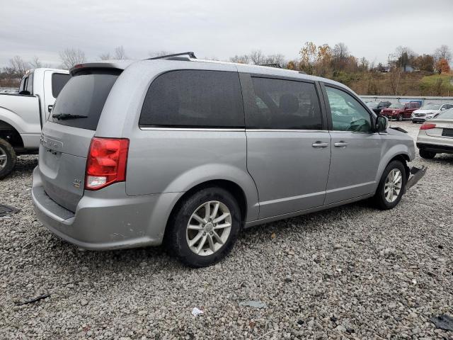 Photo 3 from auction – 2019 DODGE GRAND CARA with VIN 2C4RDGCG2KR580910