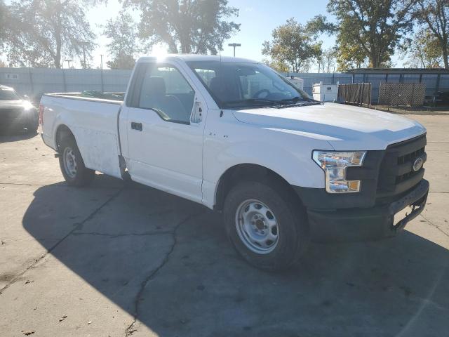 Photo 4 from auction – 2016 FORD F150 with VIN 1FTMF1C89GKD11934