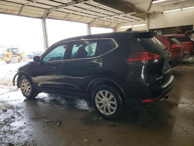 Photo 2 from auction – 2018 NISSAN ROGUE S with VIN KNMAT2MT7JP559484