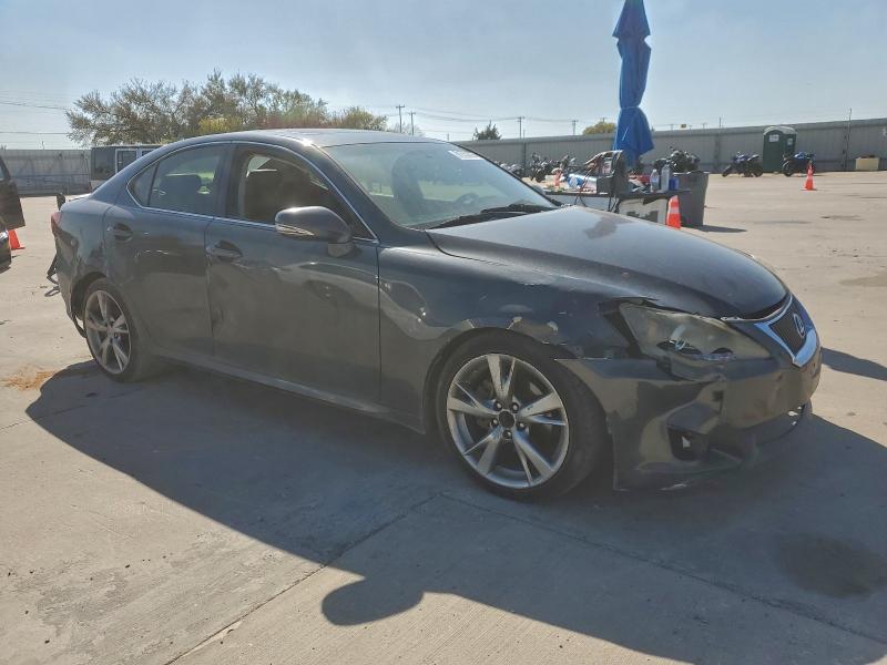 Photo 4 from auction – 2010 LEXUS IS 250 with VIN JTHBF5C28A5113926
