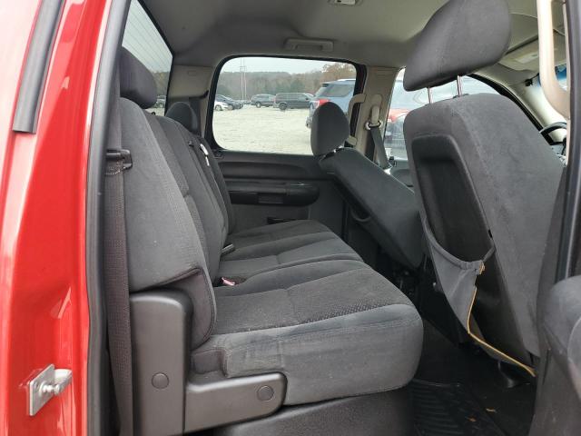 Photo 10 from auction – 2007 GMC NEW SIERRA with VIN 3GTEK13M77G527785