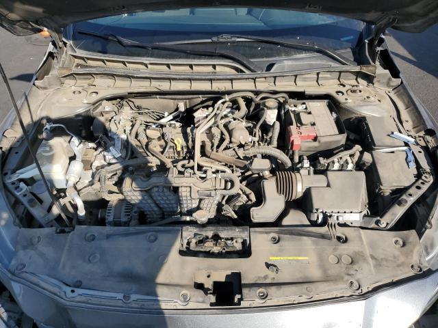 Photo 11 from auction – 2022 NISSAN ALTIMA S with VIN 1N4BL4BV7NN364500