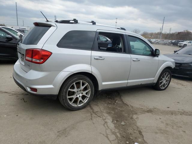 Photo 3 from auction – 2014 DODGE JOURNEY R/ with VIN 3C4PDDFG2ET123582