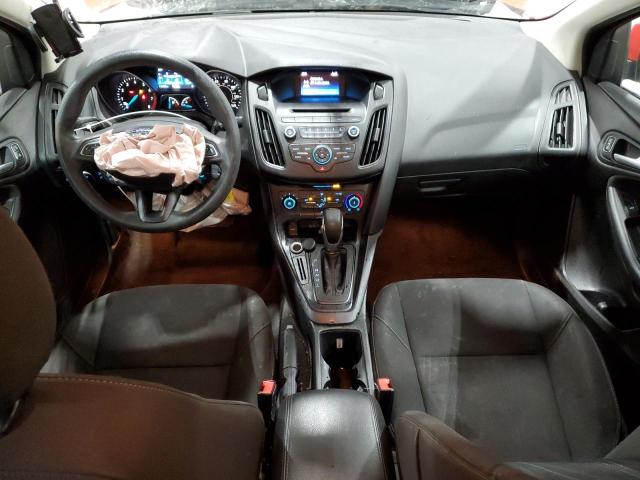 Photo 8 from auction – 2017 FORD FOCUS SE with VIN 1FADP3F2XHL221919