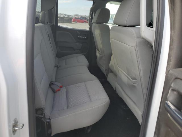Photo 10 from auction – 2017 CHEVROLET SILVERADO with VIN 1GCVKPEC2HZ228584