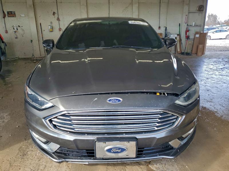 Photo 5 from auction – 2017 FORD FUSION TIT with VIN 3FA6P0D98HR183874