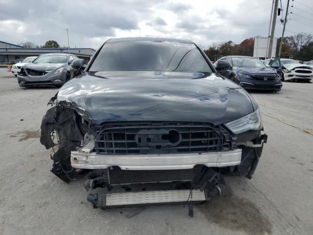 Photo 5 from auction – 2016 AUDI A6 with VIN WAUFMAFC1GN004168