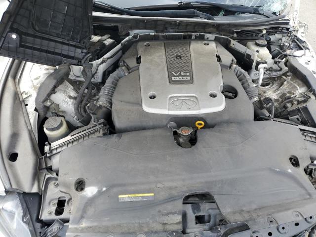 Photo 11 from auction – 2015 INFINITI Q50 BASE with VIN JN1BV7AP5FM339047
