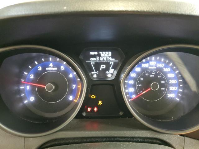 Photo 9 from auction – 2012 HYUNDAI ELANTRA GL with VIN 5NPDH4AE9CH137764