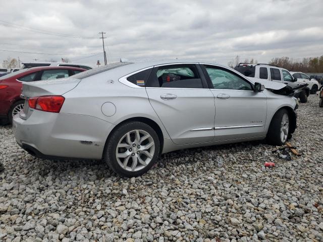 Photo 3 from auction – 2014 CHEVROLET IMPALA LTZ with VIN 2G1145SL5E9259943