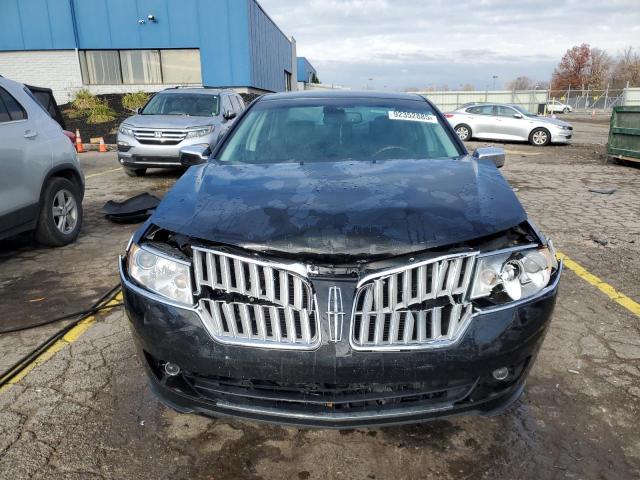 Photo 5 from auction – 2010 LINCOLN MKZ with VIN 3LNHL2GC9AR647502