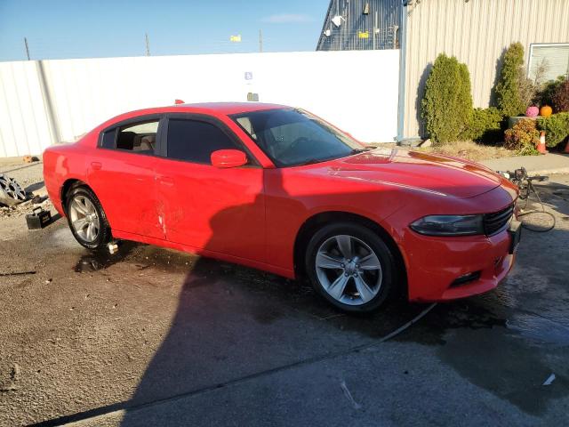 Photo 4 from auction – 2017 DODGE CHARGER SX with VIN 2C3CDXHG3HH561736
