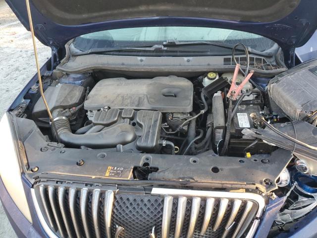 Фото 11 с аукциона – 2014 BUICK VERANO с VIN 1G4PP5SK9E4130313