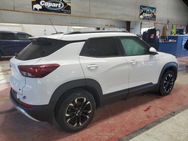 Photo 3 from auction – 2021 CHEVROLET TRAILBLAZE with VIN KL79MPSL6MB111428