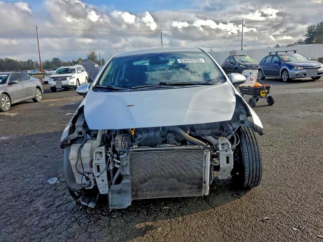 Photo 5 from auction – 2013 KIA RIO LX with VIN KNADM4A39D6239570