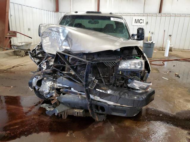 Photo 5 from auction – 2003 CHEVROLET SILVERADO with VIN 1GCHK29U83E149472
