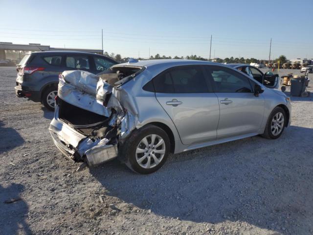 Photo 3 from auction – 2024 TOYOTA COROLLA LE with VIN 5YFB4MDE0RP135721