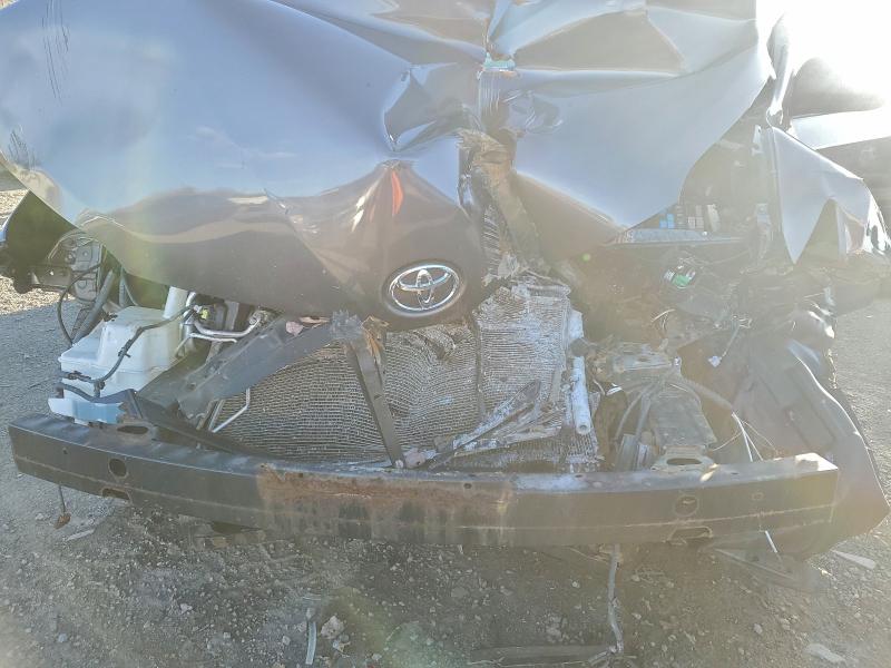 Foto 12 de la subasta – 2011 TOYOTA SIENNA BAS con VIN 5TDKA3DC3BS004328
