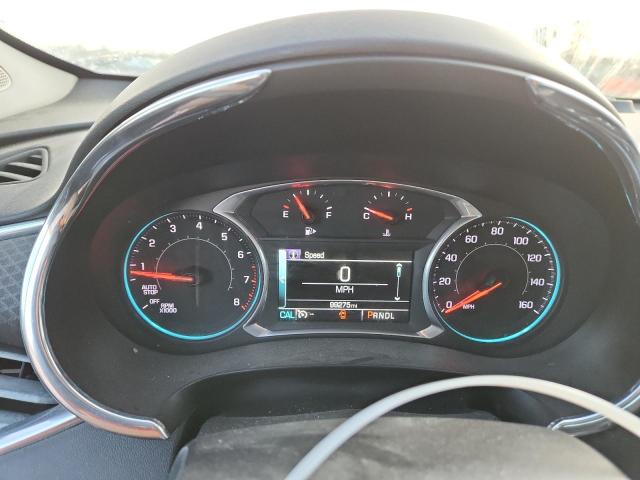 Photo 9 from auction – 2017 CHEVROLET MALIBU LT with VIN 1G1ZE5ST0HF144145