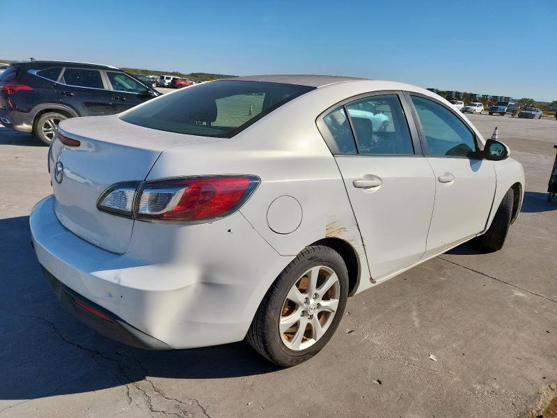 Photo 3 from auction – 2012 MAZDA MAZDA6 with VIN JM1BL1VG1B1452225
