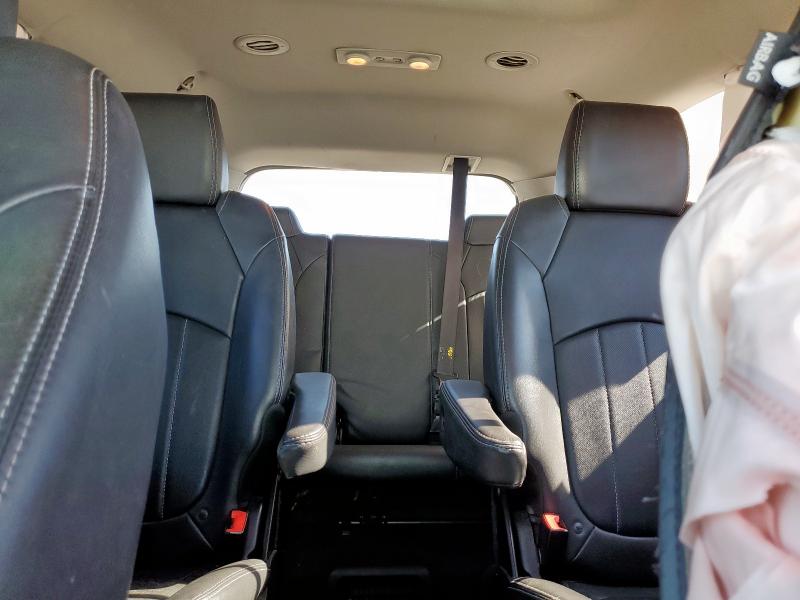 Photo 10 from auction – 2017 BUICK ENCLAVE with VIN 5GAKRBKDXHJ136055