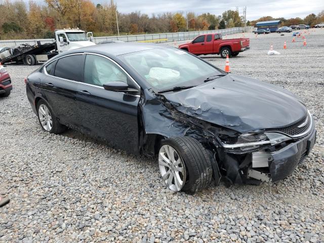 Zdjęcie 4 z aukcji – 2017 CHRYSLER 200 LX z VIN 1C3CCCFB5HN510930