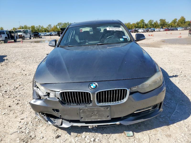 Photo 5 from auction – 2013 BMW 328 I with VIN WBA3A5G54DNP20626
