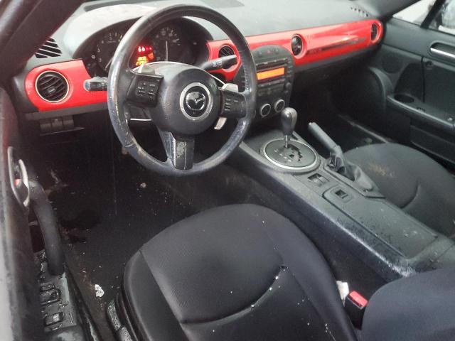 Photo 8 from auction – 2013 MAZDA MX-5 MIATA with VIN JM1NC2MF9D0230276